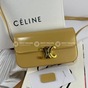 Фото Сумка Celine Triomphe G5841