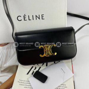 Фото Сумка Celine Triomphe G5839