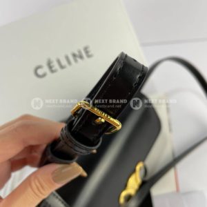 Фото Сумка Celine Triomphe G5839