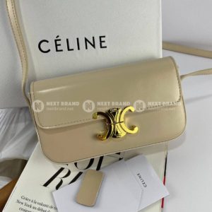 Фото Сумка Celine Triomphe G5840