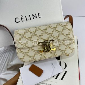 Фото Сумка Celine Triomphe G5842