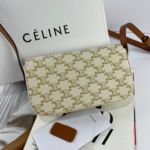 Фото Сумка Celine Triomphe G5842