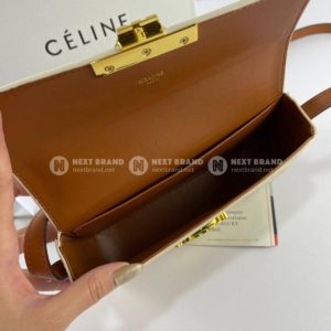 Фото Сумка Celine Triomphe G5842