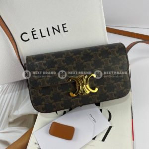 Фото Сумка Celine Triomphe G5843