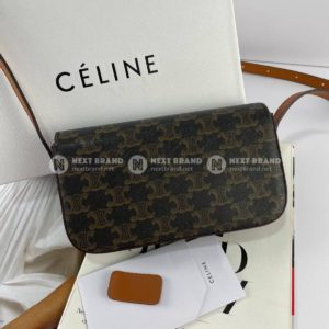 Фото Сумка Celine Triomphe G5843