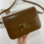 Фото Сумка Celine Triomphe G5844