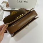 Фото Сумка Celine Triomphe G5844