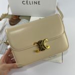 Фото Сумка Celine Triomphe G5845