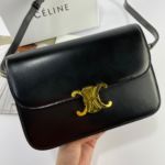 Фото Сумка Celine Triomphe G5847