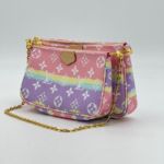 Фото Сумка Луи Виттон Multi Pochette G5935