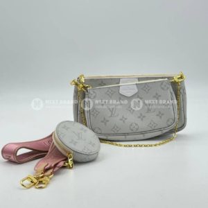 Фото Сумка Луи Виттон Multi Pochette G5928