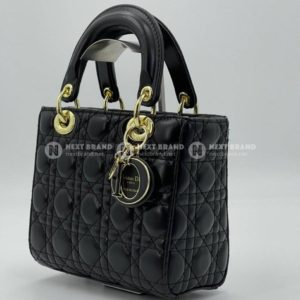 Фото Сумка Dior Lady Dior M3897