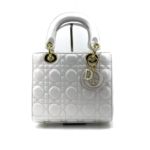 Фото Сумка Dior Lady Dior M3896