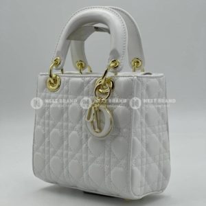 Фото Сумка Dior Lady Dior M3896