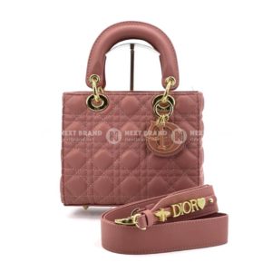 Фото Сумка Dior Lady Dior M3895