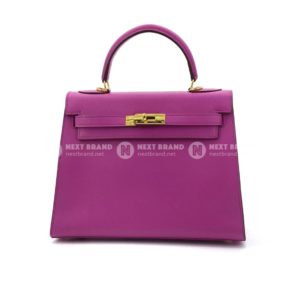 Фото Сумка Hermes Kelly 28 M3888