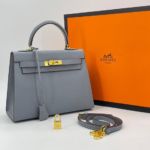 Фото Сумка Hermes Kelly 28 M3886