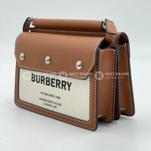 Фото Сумка Burberry Title G5916