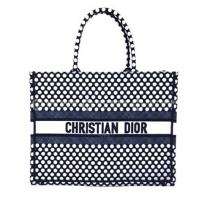 Фото Сумка Dior Book Tote V4022