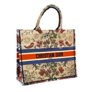 Фото Сумка Dior Book Tote G5900