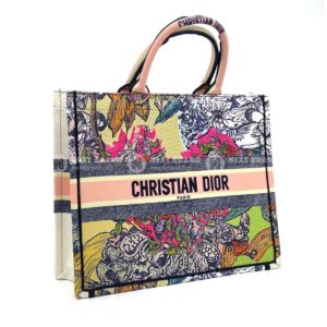 Фото Сумка Dior Book Tote G5902