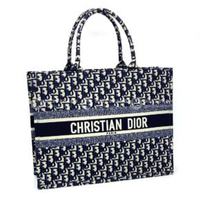 Фото Сумка Dior Book Tote G5904