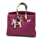 Фото Сумка Hermes Birkin 35 M3872