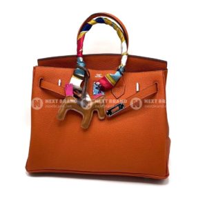 Фото Сумка Hermes Birkin 35 M3879