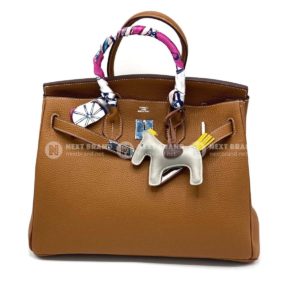 Фото Сумка Hermes Birkin 35 M3873