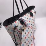 Фото Сумка Луи Виттон Game On Neverfull M3866