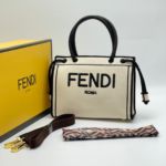 фото Сумка Fendi N8014