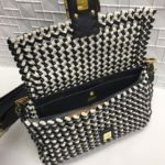 Фото Сумка-клатч Fendi Baguette V4330