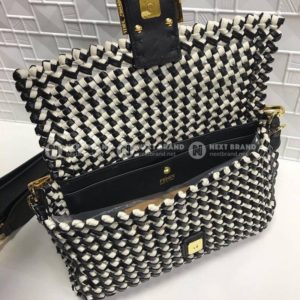 Фото Сумка-клатч Fendi Baguette V4330