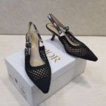 фото Туфли Dior N8020