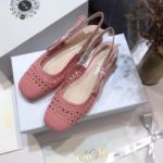 Фото Туфли Dior & Moi G6031