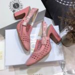 Фото Туфли Dior & Moi G6032
