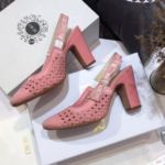 Фото Туфли Dior & Moi G6032
