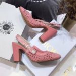 Фото Туфли Dior & Moi G6032