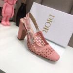 Фото Туфли Dior & Moi G6032