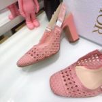 Фото Туфли Dior & Moi G6032