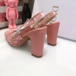 Фото Туфли Dior & Moi G6032