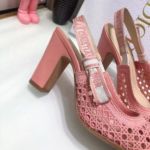 Фото Туфли Dior & Moi G6032