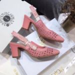 Фото Туфли Dior & Moi G6033