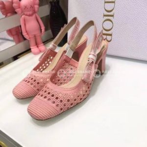 Фото Туфли Dior & Moi G6033