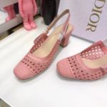 Фото Туфли Dior & Moi G6033