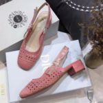 Фото Туфли Dior & Moi G6030