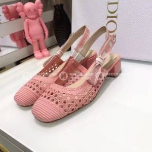 Фото Туфли Dior & Moi G6030