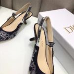 Фото Туфли Dior J'Adior V4206