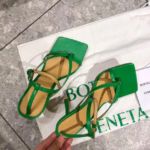Фото Босоножки Боттега Венета Stretch V4167