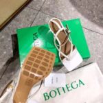 Фото Босоножки Боттега Венета Stretch V4171
